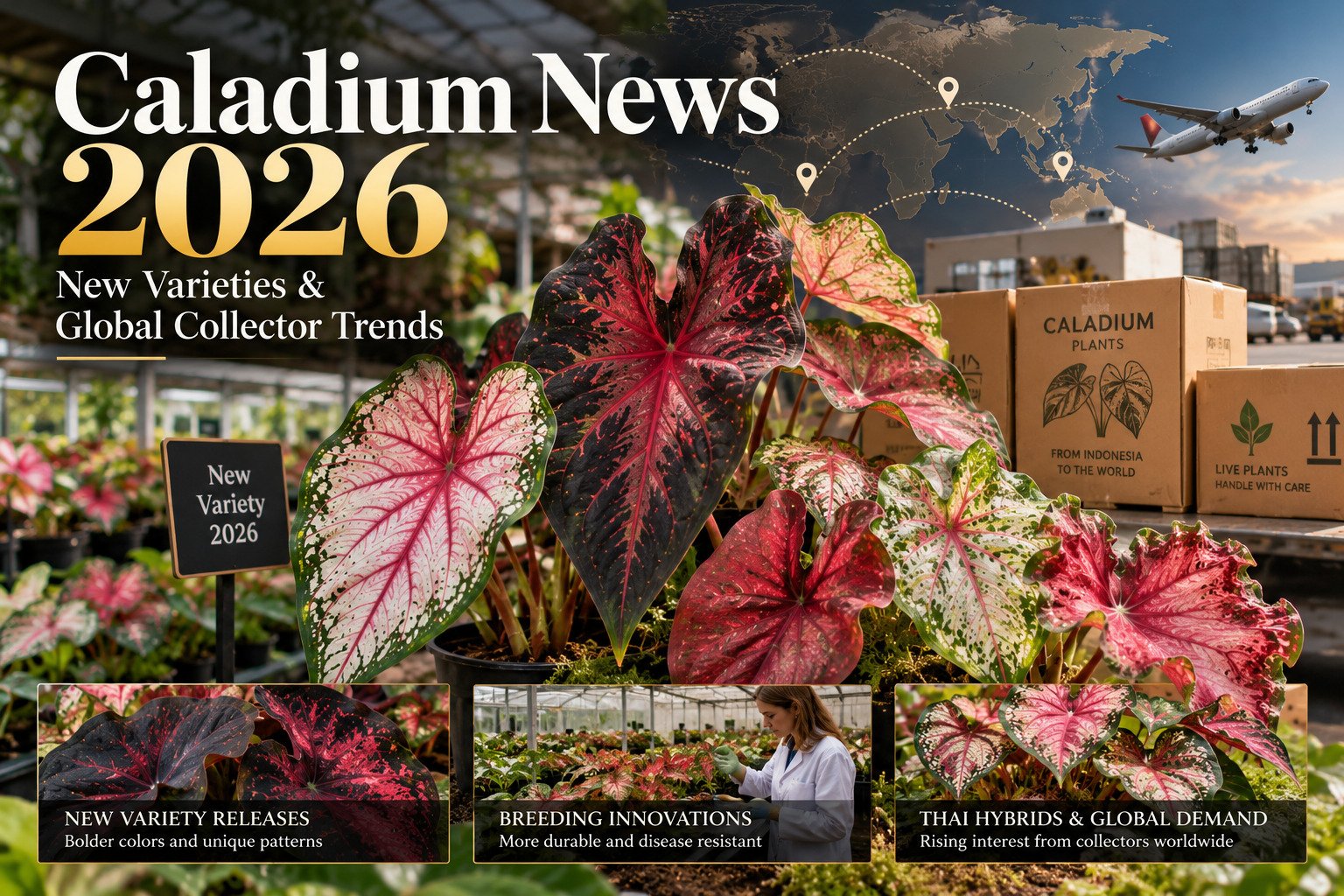 caladium-news-2026
